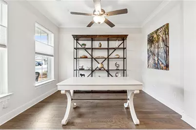 204 Floral Valley Drive, Woodstock, GA 30188 - Photo 3