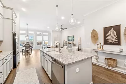 204 Floral Valley Drive, Woodstock, GA 30188 - Photo 7