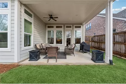 204 Floral Valley Drive, Woodstock, GA 30188 - Photo 19