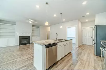 1584 Long Shadow Lane, Snellville, GA 30078 - Photo 17