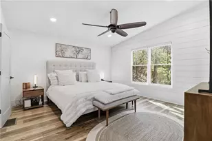 145 Chipmunk Circle, Big Canoe, GA 30143 - Photo 19