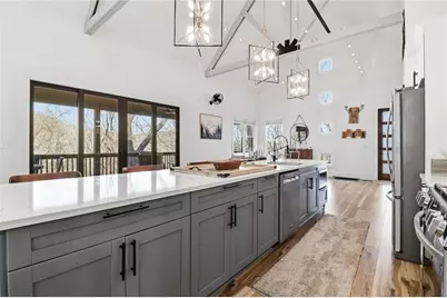 145 Chipmunk Circle, Big Canoe, GA 30143 - Photo 13