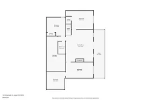 145 Chipmunk Circle, Big Canoe, GA 30143 - Photo 47