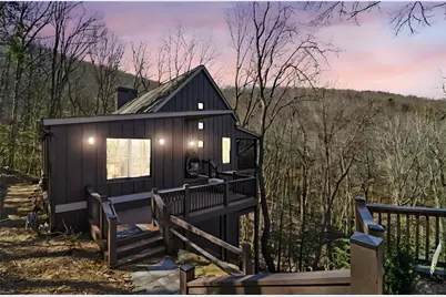 145 Chipmunk Circle, Big Canoe, GA 30143 - Photo 45