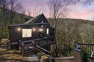 145 Chipmunk Circle, Big Canoe, GA 30143 - Photo 45