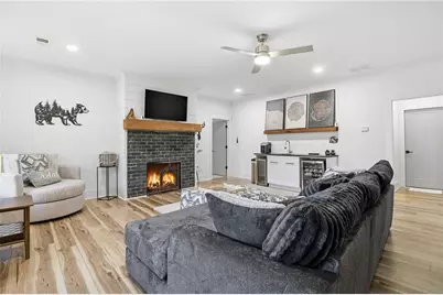 145 Chipmunk Circle, Big Canoe, GA 30143 - Photo 33