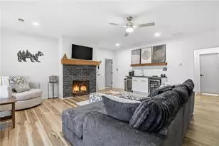 145 Chipmunk Circle, Big Canoe, GA 30143 - Photo 33