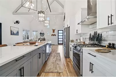 145 Chipmunk Circle, Big Canoe, GA 30143 - Photo 11