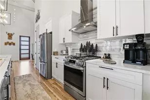 145 Chipmunk Circle, Big Canoe, GA 30143 - Photo 15