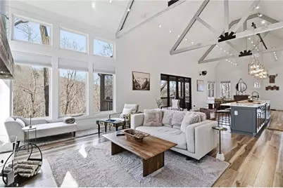 145 Chipmunk Circle, Big Canoe, GA 30143 - Photo 5