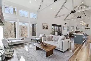 145 Chipmunk Circle, Big Canoe, GA 30143 - Photo 5