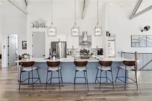 145 Chipmunk Circle, Big Canoe, GA 30143 - Photo 9