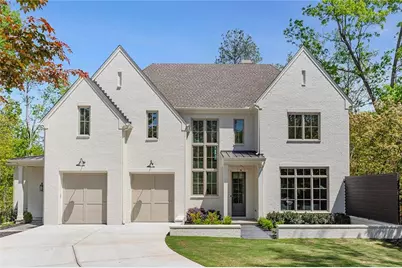 3290 Dunlop Court NE, Atlanta, GA 30319 - Photo 1