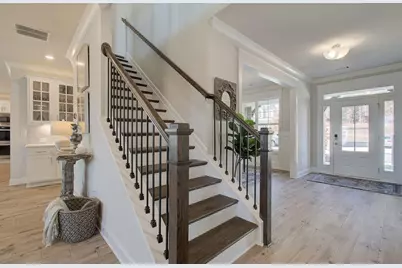 683 Secret Garden Lane, Dacula, GA 30019 - Photo 17