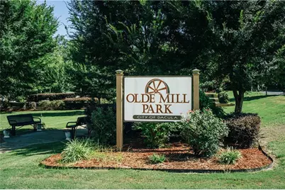 683 Secret Garden Lane, Dacula, GA 30019 - Photo 35