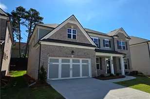 683 Secret Garden Ln, Dacula, GA 30019 - Photo 3