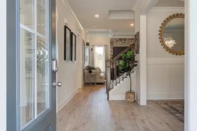 683 Secret Garden Lane, Dacula, GA 30019 - Photo 3