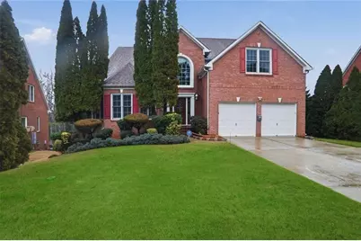632 Grande View, Stone Mountain, GA 30087 - Photo 1