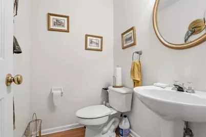 632 Grande View, Stone Mountain, GA 30087 - Photo 15