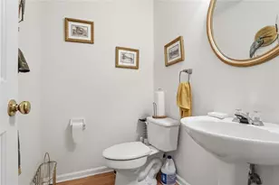 632 Grande View, Stone Mountain, GA 30087 - Photo 15