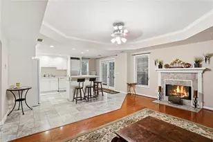 632 Grande View, Stone Mountain, GA 30087 - Photo 37