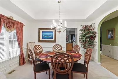 632 Grande View, Stone Mountain, GA 30087 - Photo 5