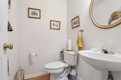 632 Grande View, Stone Mountain, GA 30087 - Photo 15