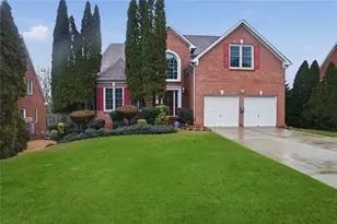 632 Grande View, Stone Mountain, GA 30087 - Photo 1