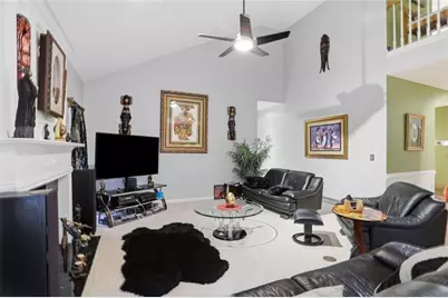 632 Grande View, Stone Mountain, GA 30087 - Photo 9