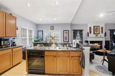 632 Grande View, Stone Mountain, GA 30087 - Photo 13