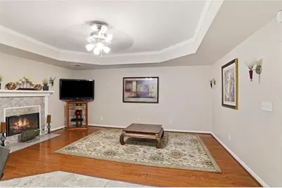 632 Grande View, Stone Mountain, GA 30087 - Photo 35