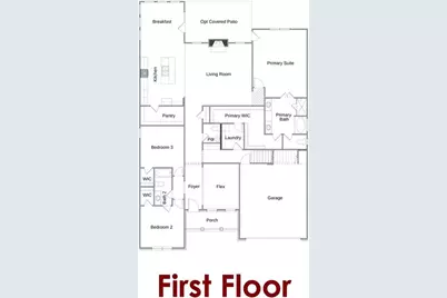 2437 Enchanted Sky Way, Dacula, GA 30019 - Photo 3