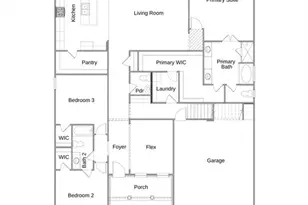 2437 Enchanted Sky Way, Dacula, GA 30019 - Photo 3