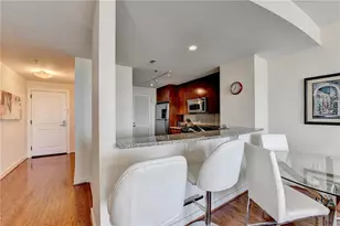 3338 Peachtree Rd NE, Atlanta, GA 30326 - Photo 17