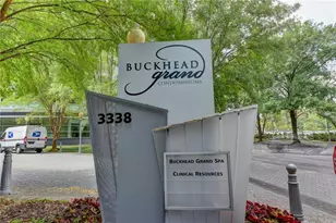 3338 Peachtree Rd NE, Atlanta, GA 30326 - Photo 3