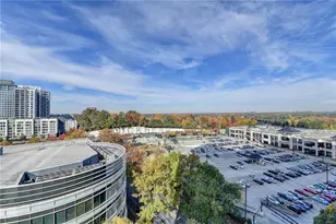 3338 Peachtree Rd NE, Atlanta, GA 30326 - Photo 45