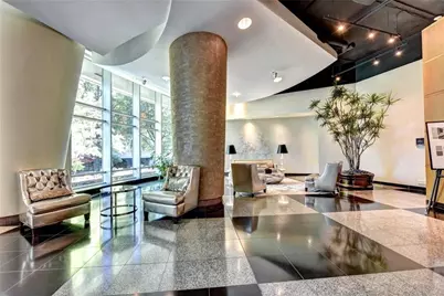 3338 Peachtree Road NE #1102, Atlanta, GA 30326 - Photo 47