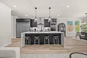 2427 Enchanted Sky Way, Dacula, GA 30019 - Photo 3