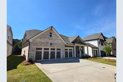 2427 Enchanted Sky Way, Dacula, GA 30019 - Photo 3