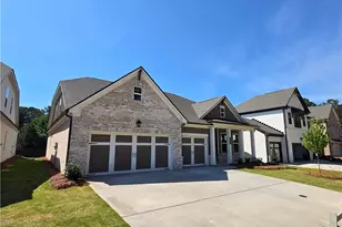 2427 Enchanted Sky Way, Dacula, GA 30019 - Photo 3