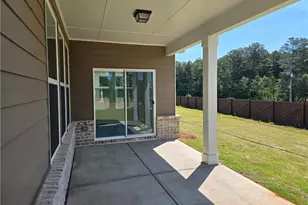 2427 Enchanted Sky Way, Dacula, GA 30019 - Photo 31