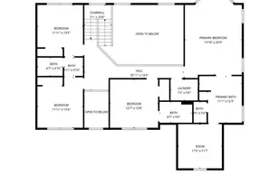 1087 Crown Landing Pkwy, McDonough, GA 30252 - Photo 41