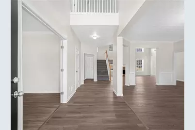 1087 Crown Landing Parkway, McDonough, GA 30252 - Photo 39