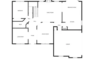 1087 Crown Landing Pkwy, McDonough, GA 30252 - Photo 43