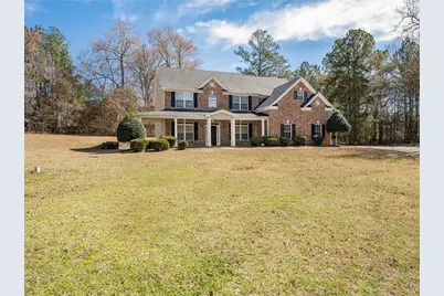 1087 Crown Landing Parkway, McDonough, GA 30252 - Photo 3