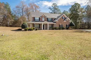 1087 Crown Landing Pkwy, McDonough, GA 30252 - Photo 3