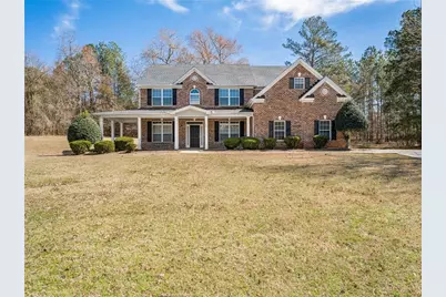 1087 Crown Landing Parkway, McDonough, GA 30252 - Photo 1