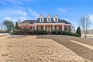 11157 Lewis Braselton Blvd, Braselton, GA 30517 - Photo 5