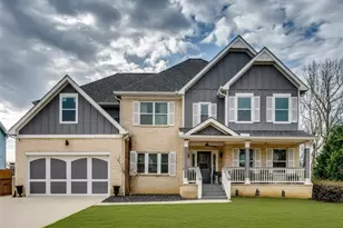 2575 Hamrick Rd, Douglasville, GA 30134 - Photo 1