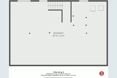 300 Forest Street, Buford, GA 30518 - Photo 33